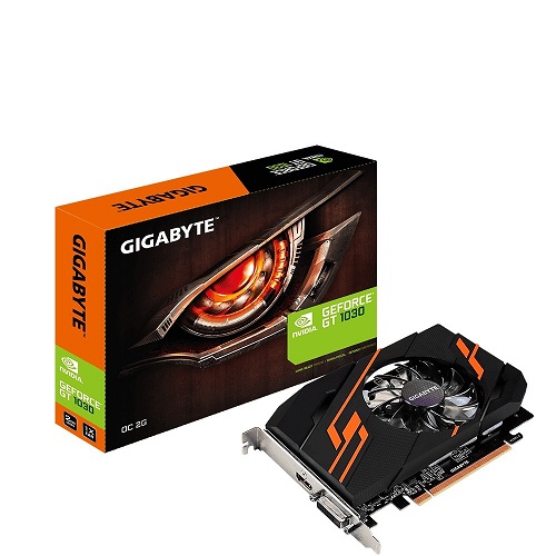 Gigabyte 2GB N1030OC-2GI