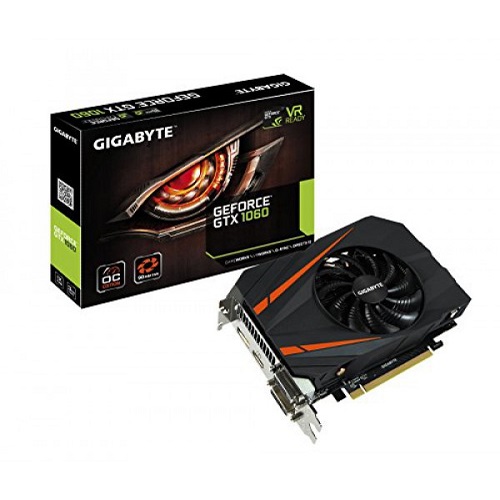 Gigabyte 3GB N1060IXOC-3GD