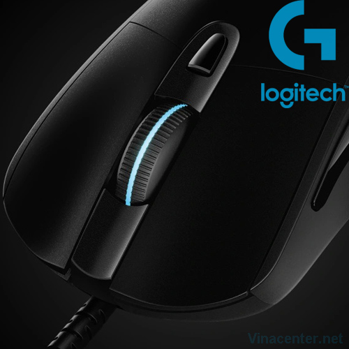Mouse Logitech G403