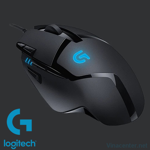 Mouse Logitech G402 Gaming