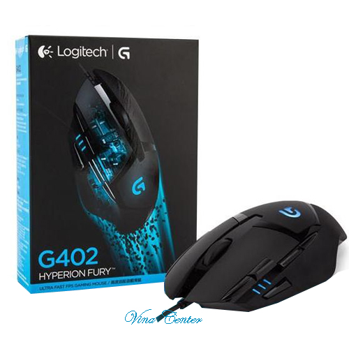 Chuột Logitech G402 Gaming