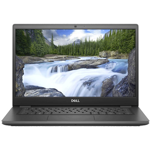 Laptop Dell Latitude 3410 (Dark Gray)L3410I5SSD-Ugray L3410-i510210U-8-256G-Fedora