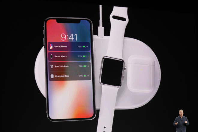 Cái giá không tưởng của iPhone X và canh bạc của Apple