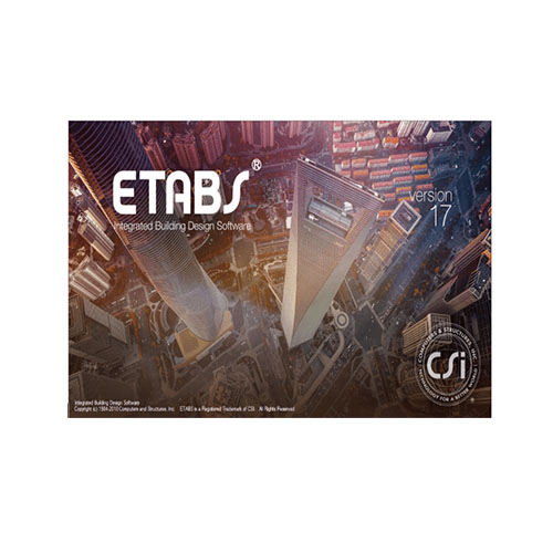 Hướng dẫn cài đặt chi tiết Etab 2016