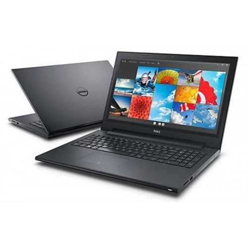 Dell Inspiron 3567