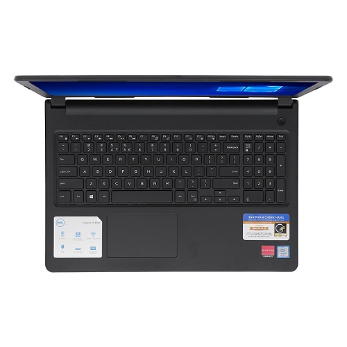 Dell Inspiron 3576-N3576E