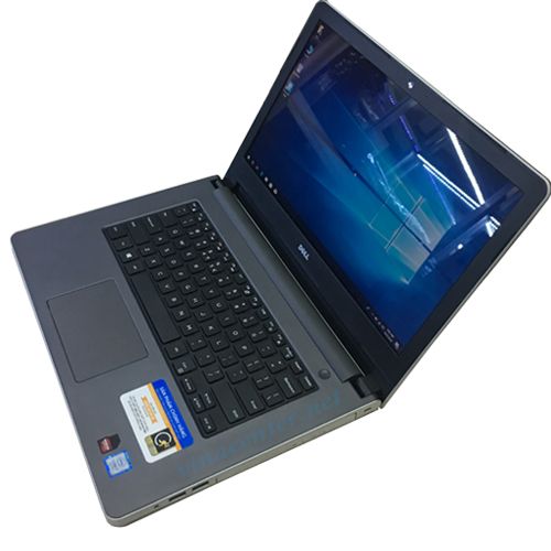 Dell Inspiron 5468 Core i7