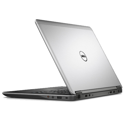 Dell Latitude 7440 - Core i5 - 4300 - Ram 8G - SSD 128G - HDD 500G