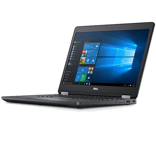 Dell Latitude E5470