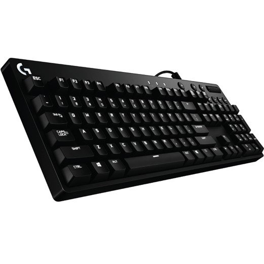 Keyboard Logitech G610 Orion Blue